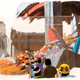 Illustration for article titled TETSUOOO! The Gorgeous Animation Cels Of Akira